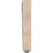 Ekena Millwork Westlake Craftsman Smooth Bracket, Douglas Fir, 5 1/2"W x 30"D x 34"H BKT06X30X34WTL04SDF - alternate 2